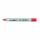 KOH Wachsaquarell Farbstifte scarlet red dark 4er Pack