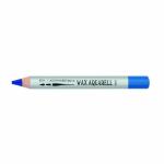 KOH Wachsaquarell Farbstifte phthalo blue 4er Pack