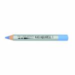 KOH Wachsaquarell Farbstifte mountain blue 4er Pack