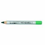 KOH Wachsaquarell Farbstifte grass green 4er Pack