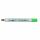 KOH Wachsaquarell Farbstifte grass green 4er Pack