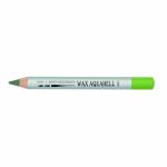 KOH Wachsaquarell Farbstifte olive green light 4er Pack