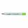 KOH Wachsaquarell Farbstifte olive green light 4er Pack