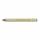 KOH Konturenstifte m Kappe beige Strichfarbe grau 12er