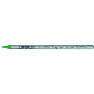 KOH Vollminenfarbstifte Progresso Aqua grass green 12er