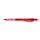 KOH Druckbleistift GEOMETRY rot 0,5 mm x 60 mm