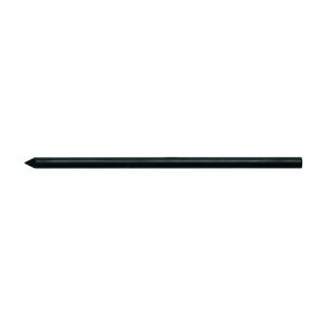 KOH Farbminen Mondeluz Aquarell 3,8 mm ivory black 6er