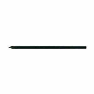 KOH Farbminen Polycolor 3,8 mm dark brown 6er