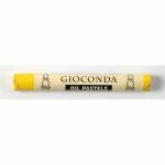 KOH Ölpastellkreide rund 12er Pack chrome yellow