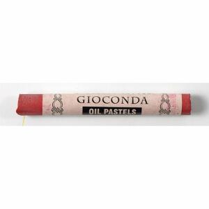 KOH Ölpastellkreide rund 12er Pack carmine red