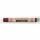 KOH Ölpastellkreide rund 12er Pack bordeaux red
