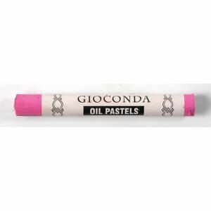 KOH Ölpastellkreide rund 12er Pack persian pink