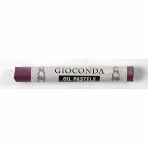 KOH Ölpastellkreide rund 12er Pack light violet