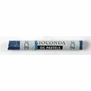 KOH Ölpastellkreide rund 12er Pack prussian blue
