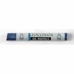 KOH Ölpastellkreide rund 12er Pack prussian blue