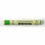 KOH Ölpastellkreide rund 12er Pack yellowish green