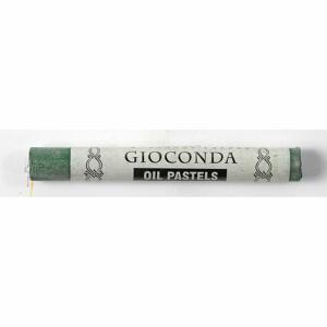 KOH Ölpastellkreide rund 12er Pack meadow green