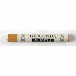 KOH Ölpastellkreide rund 12er Pack light ochre