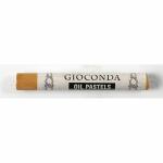 KOH Ölpastellkreide rund 12er Pack light ochre