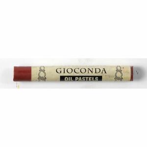 KOH Ölpastellkreide rund 12er Pack reddish brown