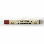 KOH Ölpastellkreide rund 12er Pack reddish brown