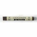 KOH Ölpastellkreide rund 12er Pack natural sienna