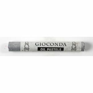KOH Ölpastellkreide rund 12er Pack platine grey