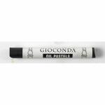 KOH Ölpastellkreide rund 12er Pack ivory black