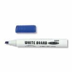KOH White-Boardmarker - Blau / Keilspitze 1-5 mm