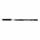 KOH Marker Permanent 4202 Rundspitze 1-2 mm schwarz