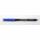 KOH Marker CD / DVD / Blu-ray 4002 Rundspitze 1-2 mm blau