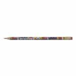 KOH Bleistifte Puzzle Gradation HB mit Radiergummi 12er