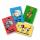 KOH Radiergummi Plastisch Animals sortiert 20er Pack