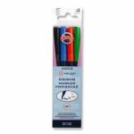 KOH Marker CD / DVD / Blu-ray 4002 Rundspitze 1-2 mm 4er