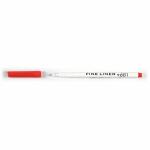KOH Fineliner 0,3 mm Spitze rot