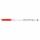 KOH Fineliner 0,3 mm Spitze rot