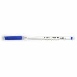 KOH Fineliner 0,3 mm Spitze blau
