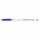 KOH Fineliner 0,3 mm Spitze blau