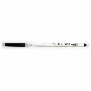 KOH Fineliner 0,3 mm Spitze schwarz