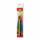 KOH Pinsel GOAT Ziegenhaar Schule rund 3erSet Gr. 6+8+10