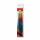 KOH Pinsel BRISTLE Borsten flach 3er Set Gr. 2+4+6