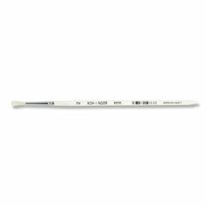 KOH Pinsel GOAT Ziegenhaar Schule rund Gr. 2