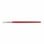 KOH Pinsel GOAT Ziegenhaar Schule rund Gr. 4