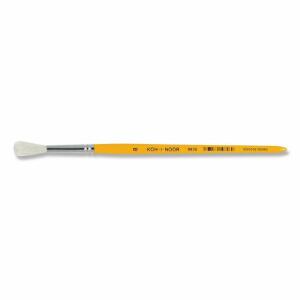 KOH Pinsel GOAT Ziegenhaar Schule rund Gr. 8