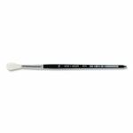KOH Pinsel GOAT Ziegenhaar Schule rund Gr. 10