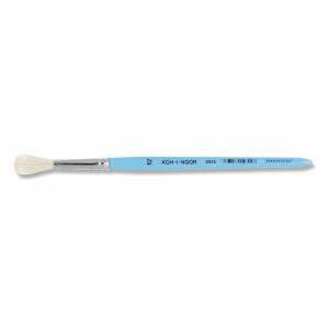 KOH Pinsel GOAT Ziegenhaar Schule rund Gr. 12