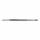 KOH Pinsel BRISTLE Borsten Schule flach Gr. 0
