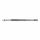 KOH Pinsel BRISTLE Borsten Schule flach Gr. 4