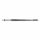 KOH Pinsel BRISTLE Borsten Schule flach Gr. 6