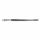 KOH Pinsel BRISTLE Borsten Schule flach Gr. 8